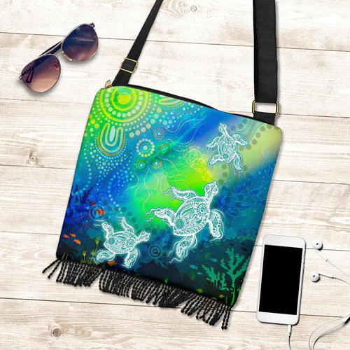 aboriginal-crossbody-boho-handbags-indigenous-turtle-ocean-dot-painting-art