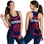 combo-racerback-tank-and-legging-melbourne-demons-indigenous-football