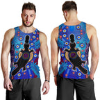 aboriginal-mens-tank-top-indigenous-platypus