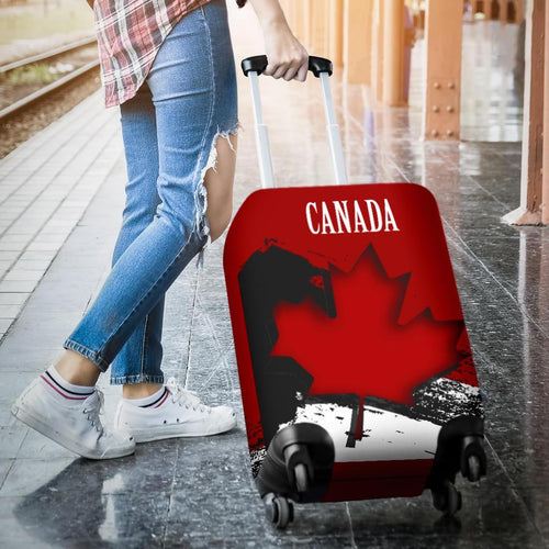 canada-special-luggage-cover
