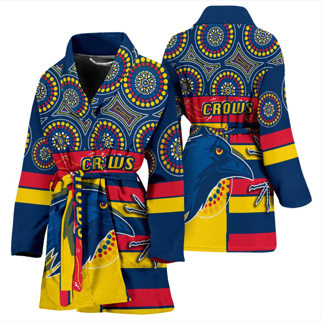 adelaide-womens-bath-robe-indigenous-crows