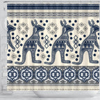 shower-curtain-aboriginal-patterns-curtain-kangaroo