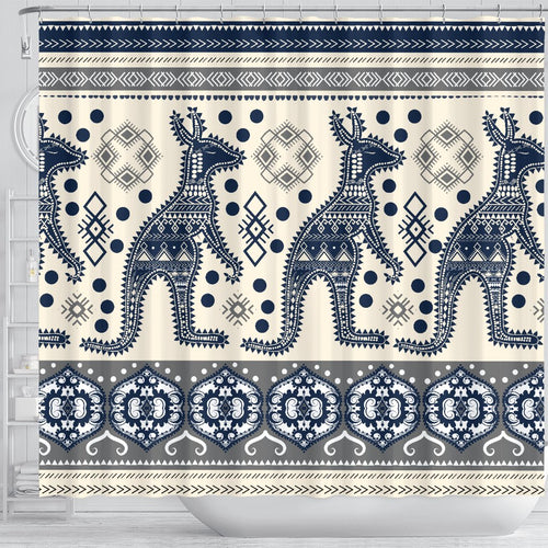 shower-curtain-aboriginal-patterns-curtain-kangaroo