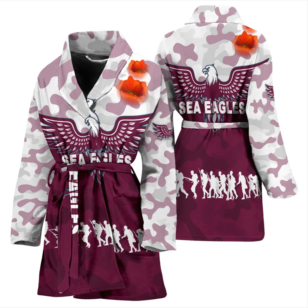 manly-warringah-womens-bath-robe-sea-eagles-anzac-day-camouflage-vibes