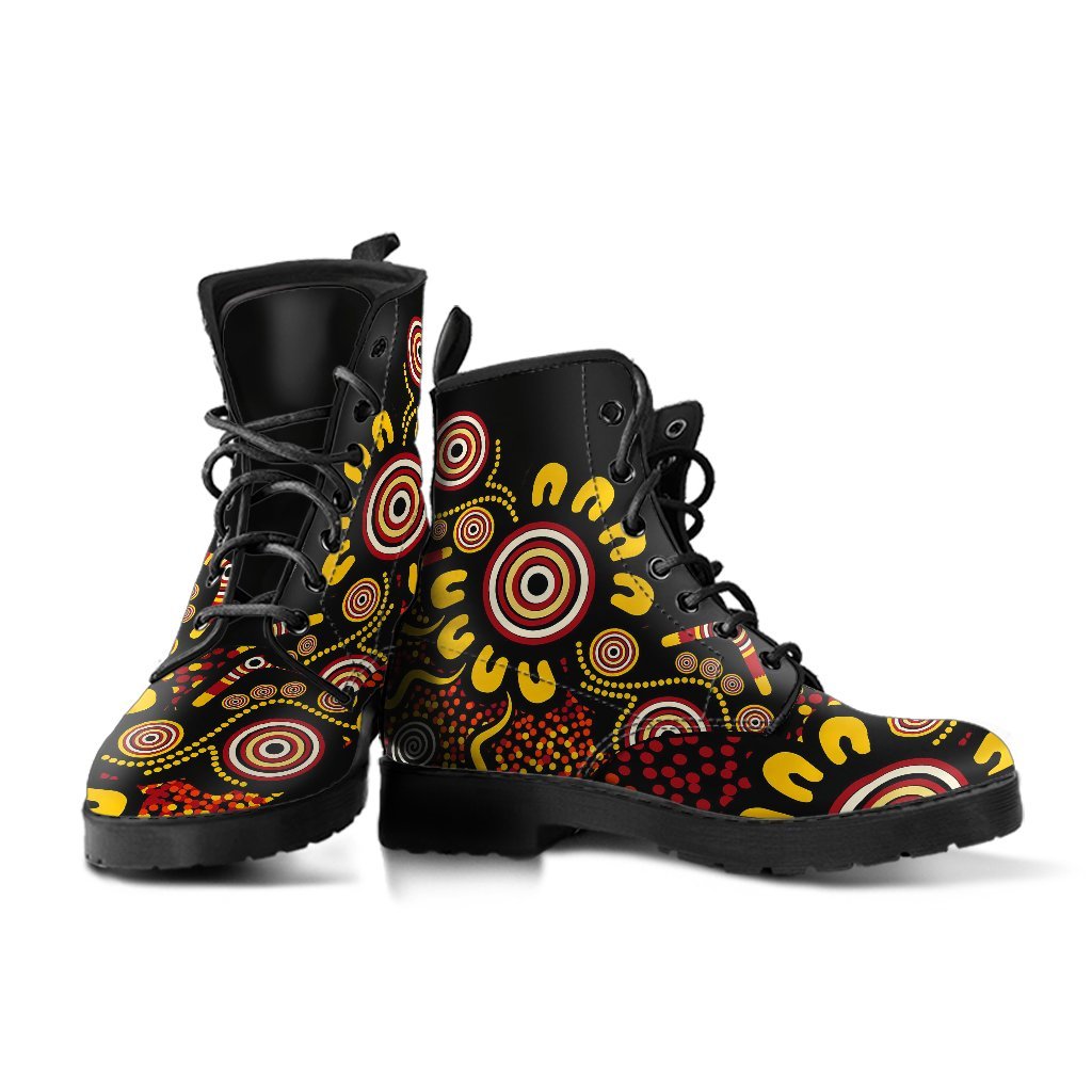 australia-naidoc-week-leather-boots-naidoc-week-2021-heal-country