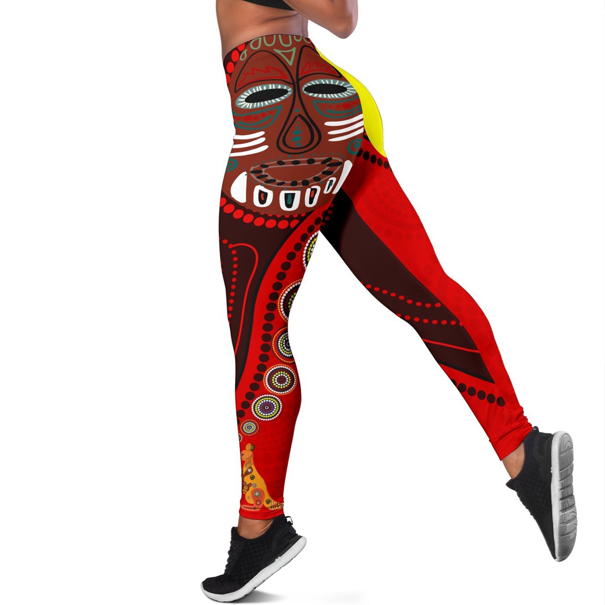 leggings-aboriginal-dot-painting-map-women