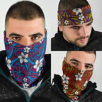 plumeria-tribal-tatoo-bandana-maori-bandana