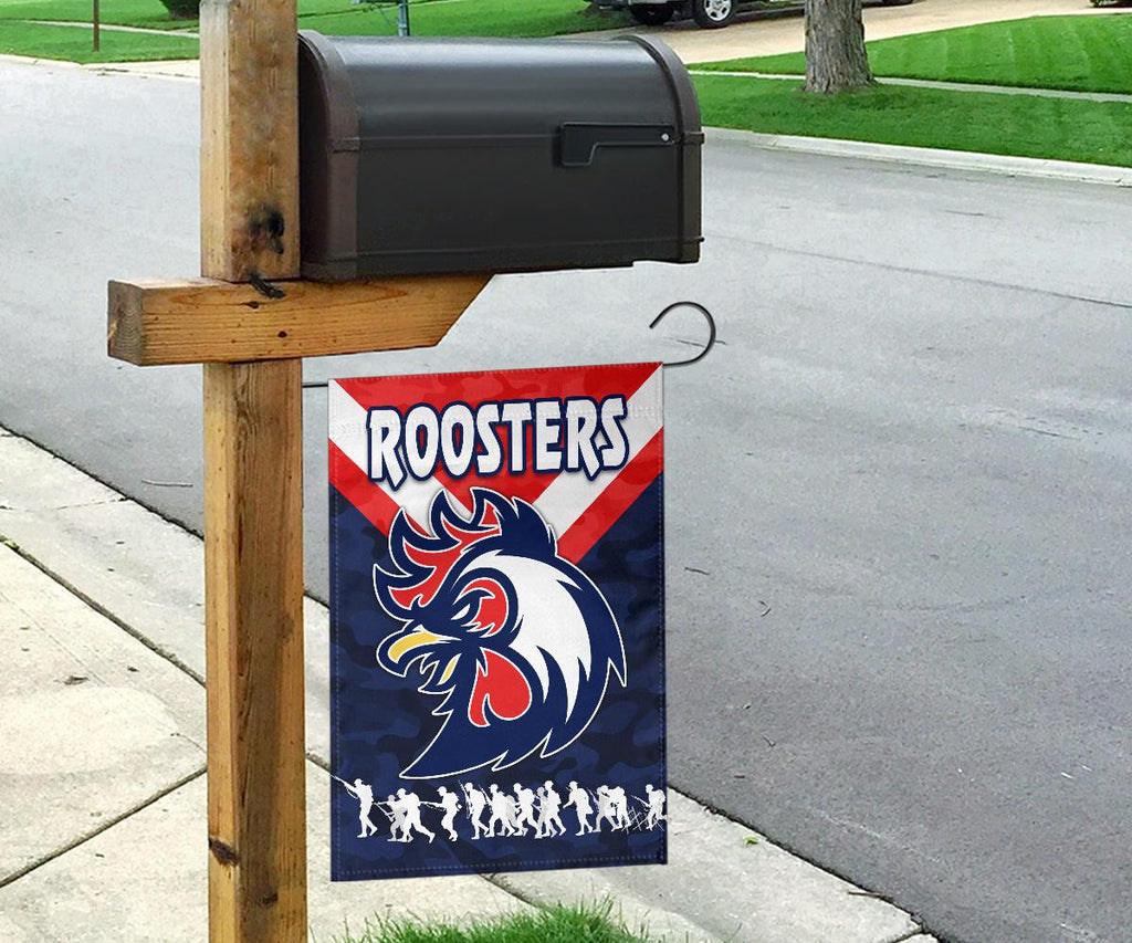 sydney-flag-roosters-anzac-style