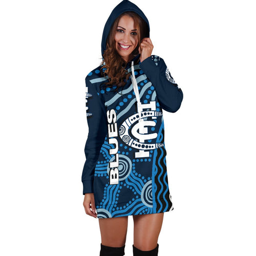 carlton-blues-hoodie-dress-aboriginal