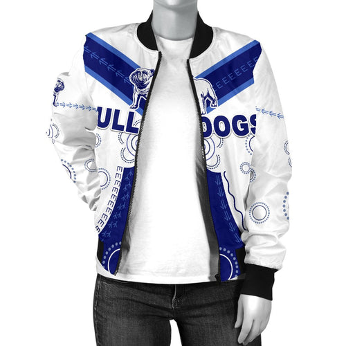canterbury-bankstown-bulldogs-womens-bomber-jacket-simple-indigenous