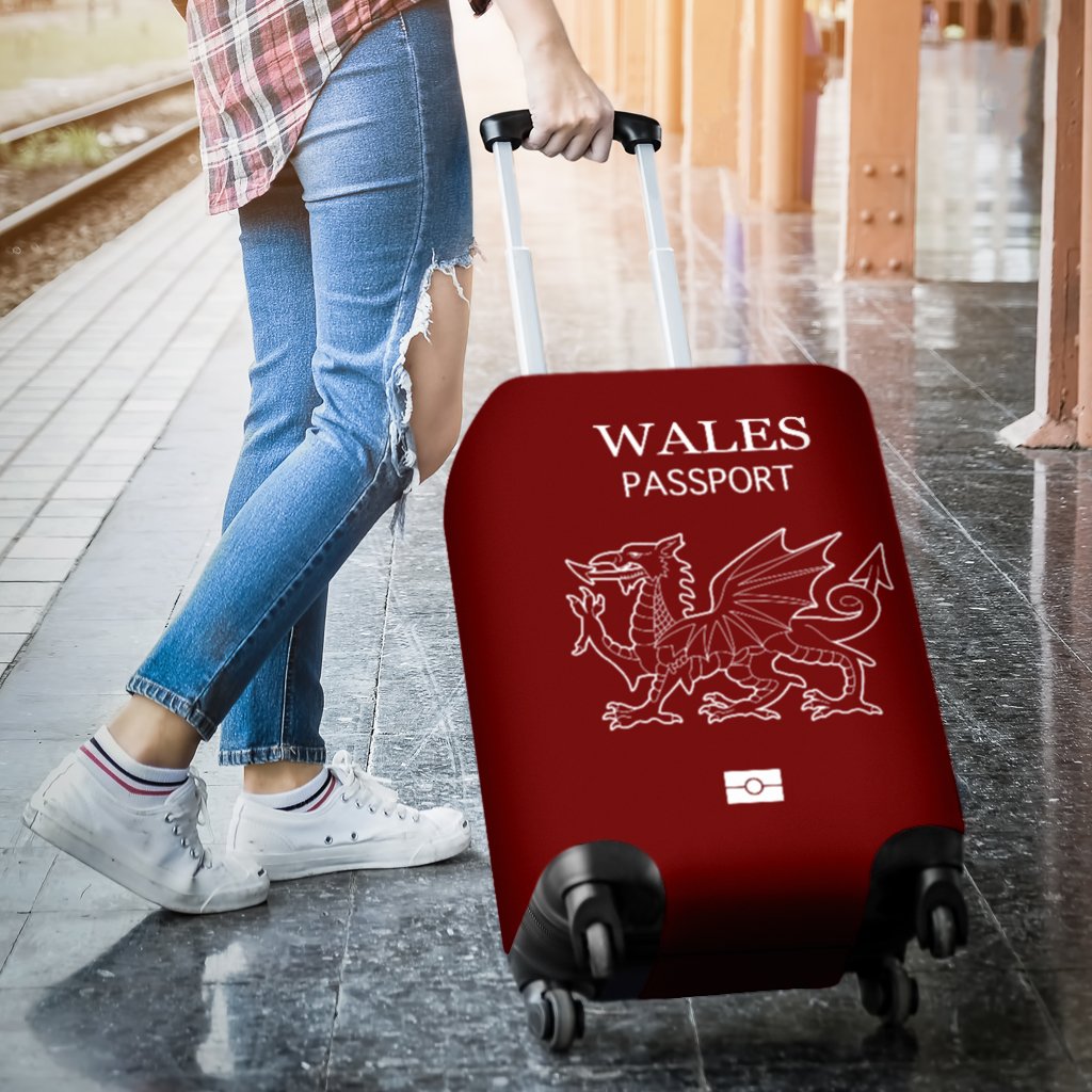 wales-passport-luggage-cover