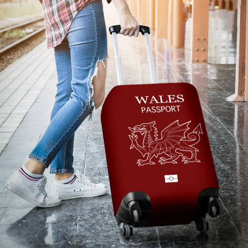 wales-passport-luggage-cover