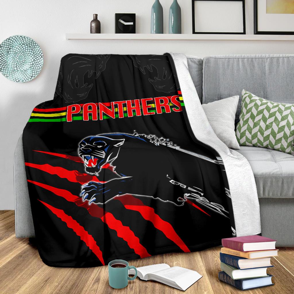 panthers-premium-blanket-claws