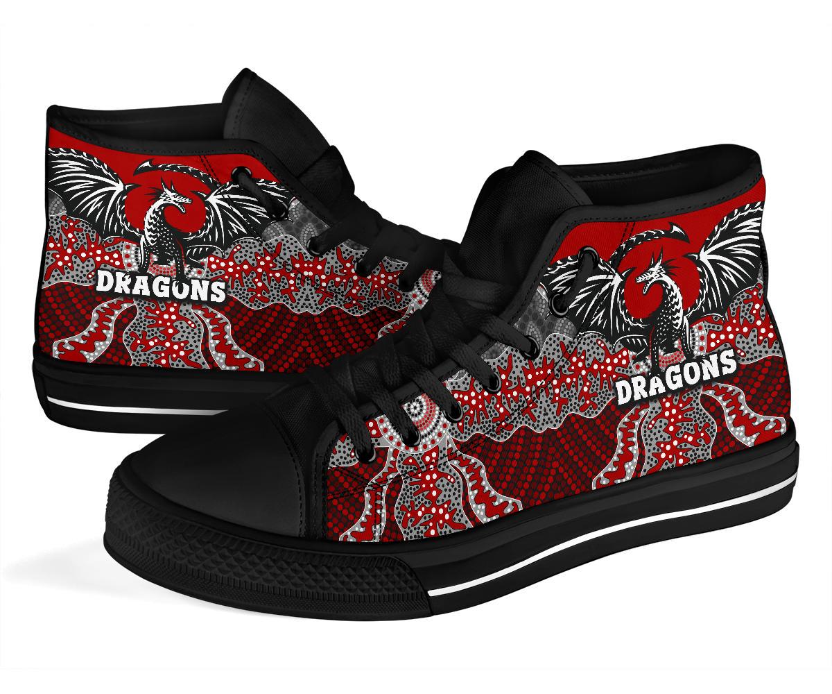 dragons-high-top-shoe-st-george-aboriginal