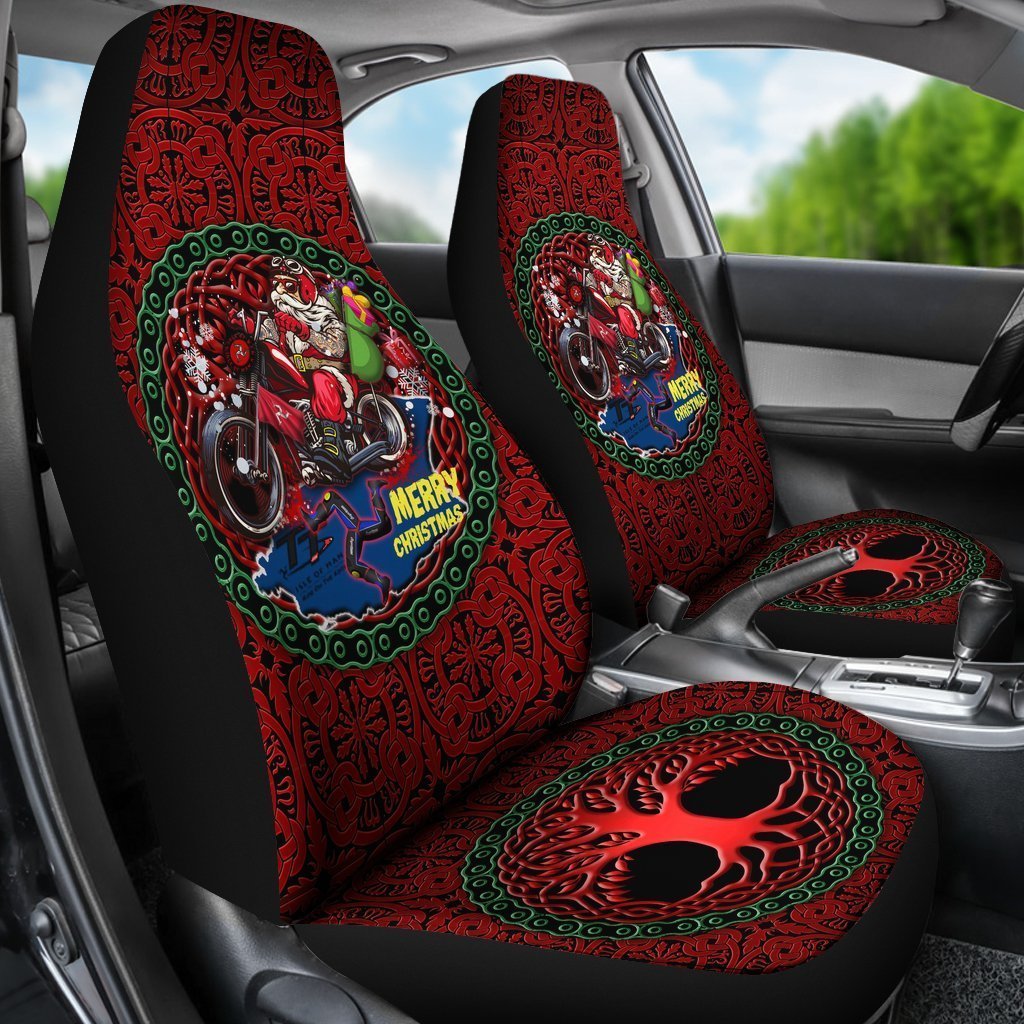 isle-of-man-tourist-trophy-races-car-seat-covers-merry-christmas-special-version