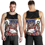 mens-tank-top-aboriginal-dot-in-naidoc-week-style