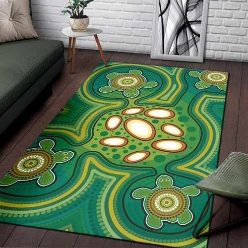 aboriginal-area-rug-indegenous-dot-painting-art-6