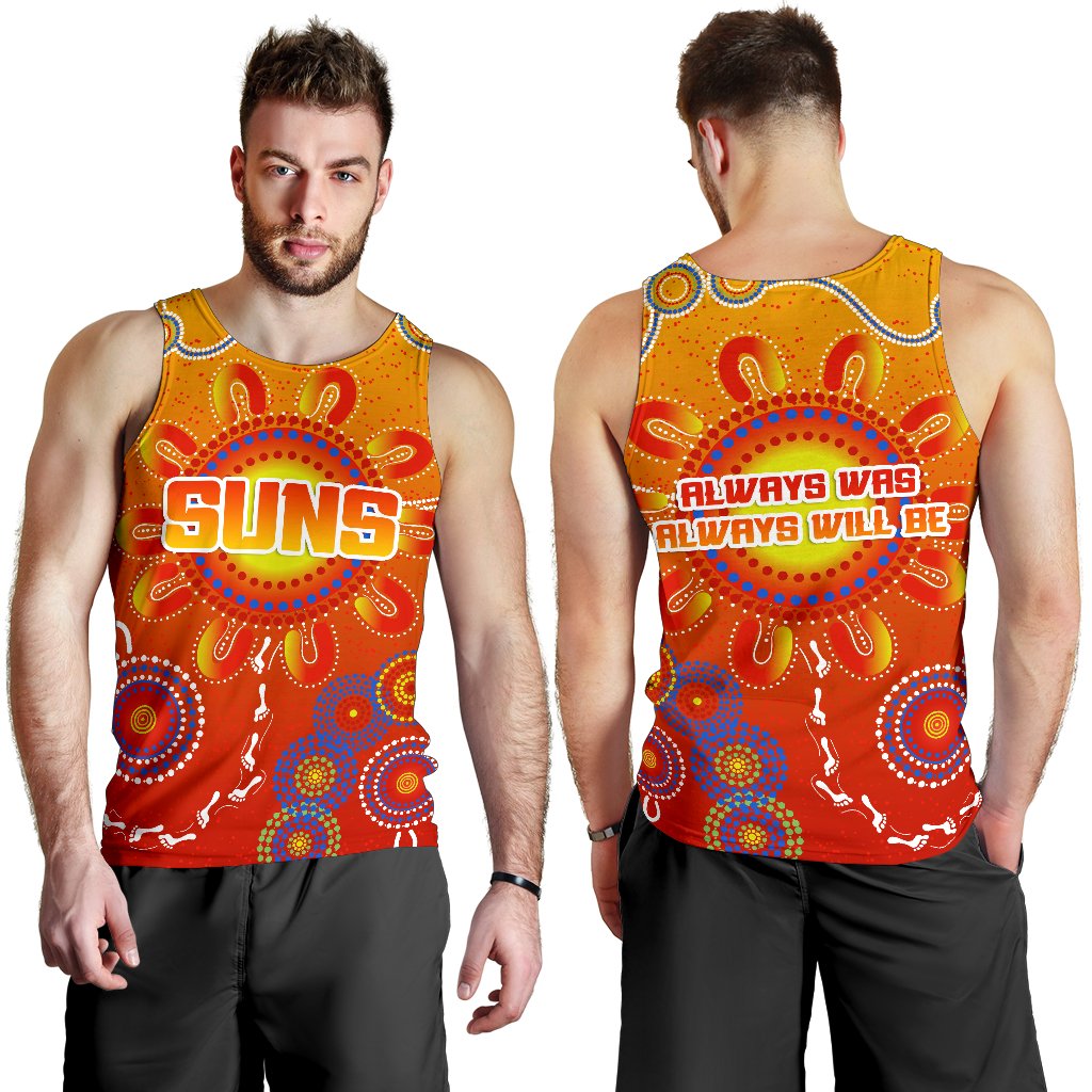 naidoc-suns-men-tank-top-gold-coast-indigenous-style