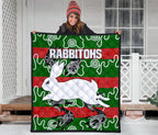 rabbitohs-premium-quilt-animals-aboriginal