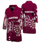 queensland-mens-bath-robe-maroons-simple-indigenous