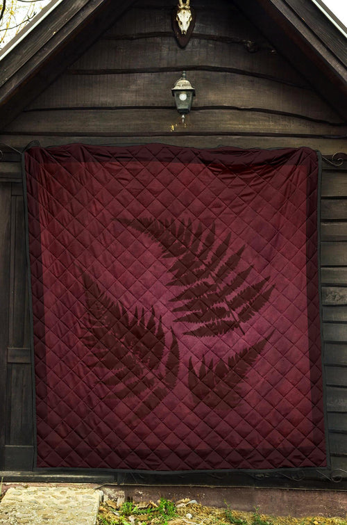 silver-fern-red-style-quilt