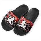 dragons-slide-sandals-st-george-indigenous-limited