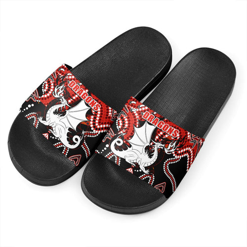 dragons-slide-sandals-st-george-indigenous-limited