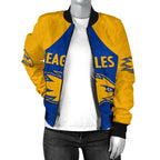 eagles-bomber-jacket-west-coast-for-women-royal-blue