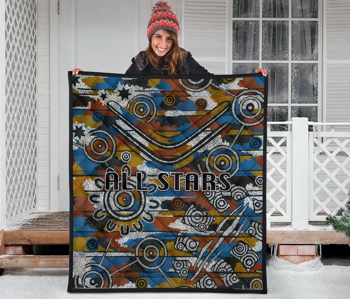 indigenous-all-stars-premium-quilt