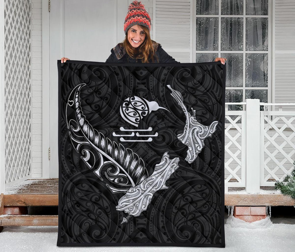 new-zealand-heart-premium-quilt-map-kiwi-mix-silver-fern-white