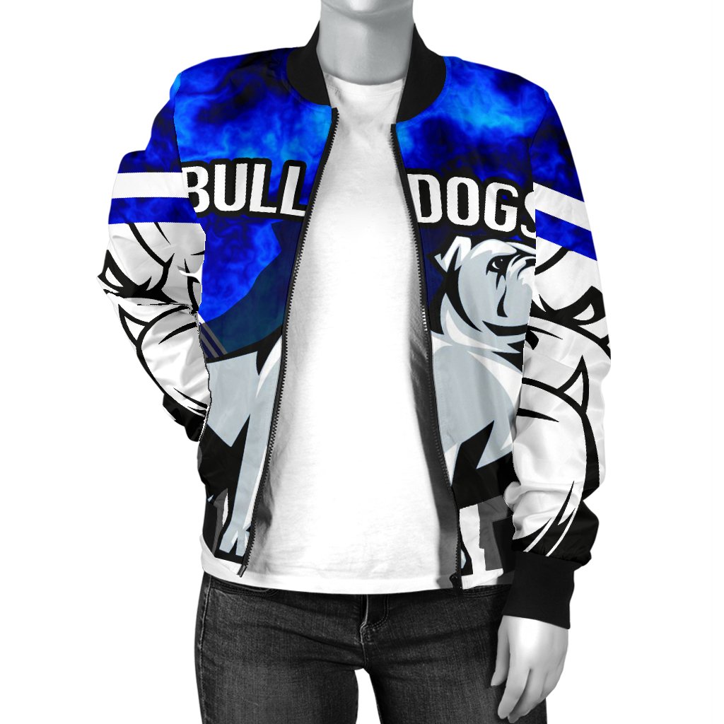 bulldogs-bomber-jacket-for-women