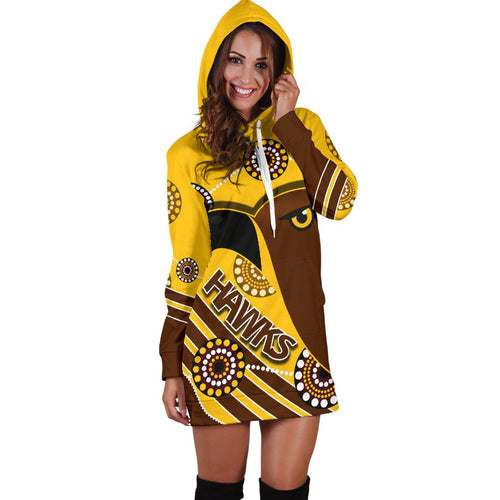 pride-hawks-women-hoodie-dress-hawthorn-indigenous