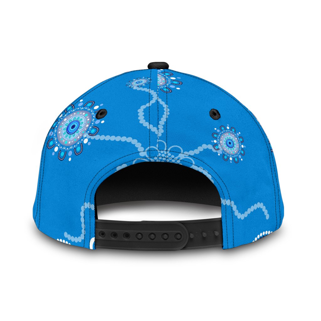 strikers-hat-indigenous-blue-energy