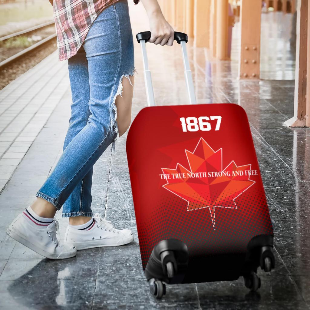 canada-day-since-1867-luggage-covers