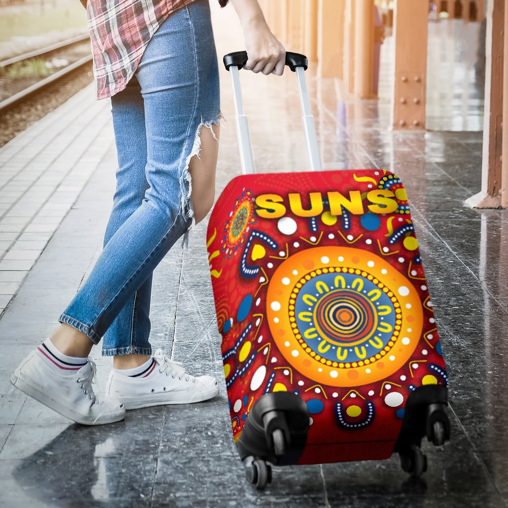 gold-coast-luggage-covers-suns-indigenous