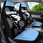 cronulla-car-seat-covers-sharks-simple-indigenous-black