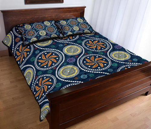 aboriginal-quilt-bed-set-indigenous-patterns-ver06
