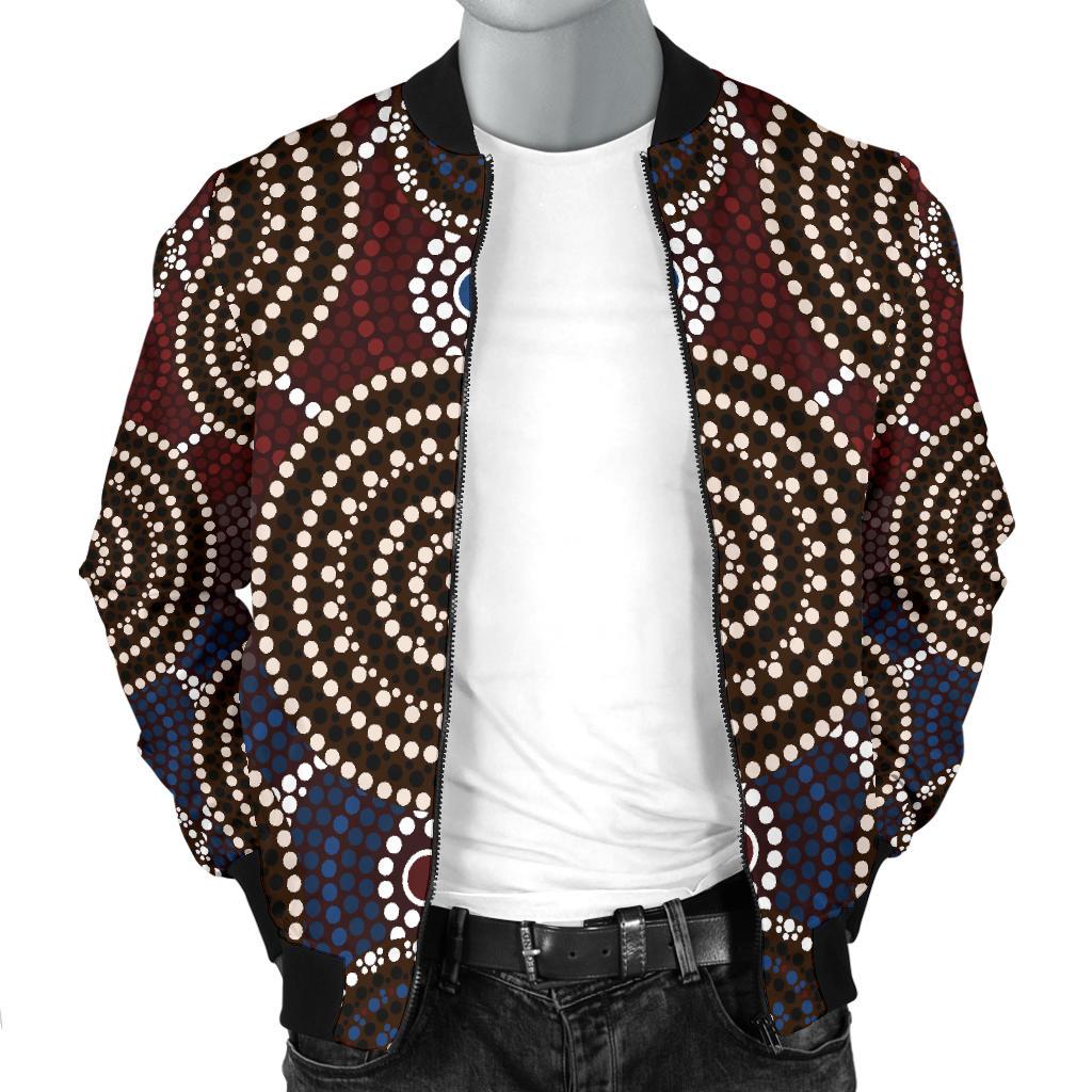 bomber-jacket-aboriginal-dot-painting-jacket-ver08-men