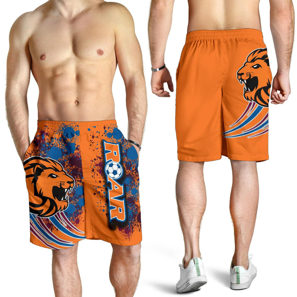 roar-all-over-print-mens-shorts-lion