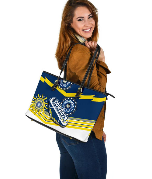 proud-cowboys-large-leather-tote-indigenous-north-queensland