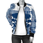 cats-women-bomber-jacket-geelong-indigenous