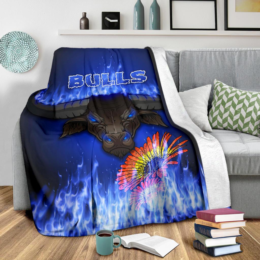 blue-premium-blanket-bulls-barberton-daisy