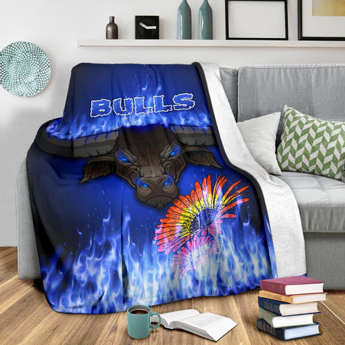 blue-premium-blanket-bulls-barberton-daisy