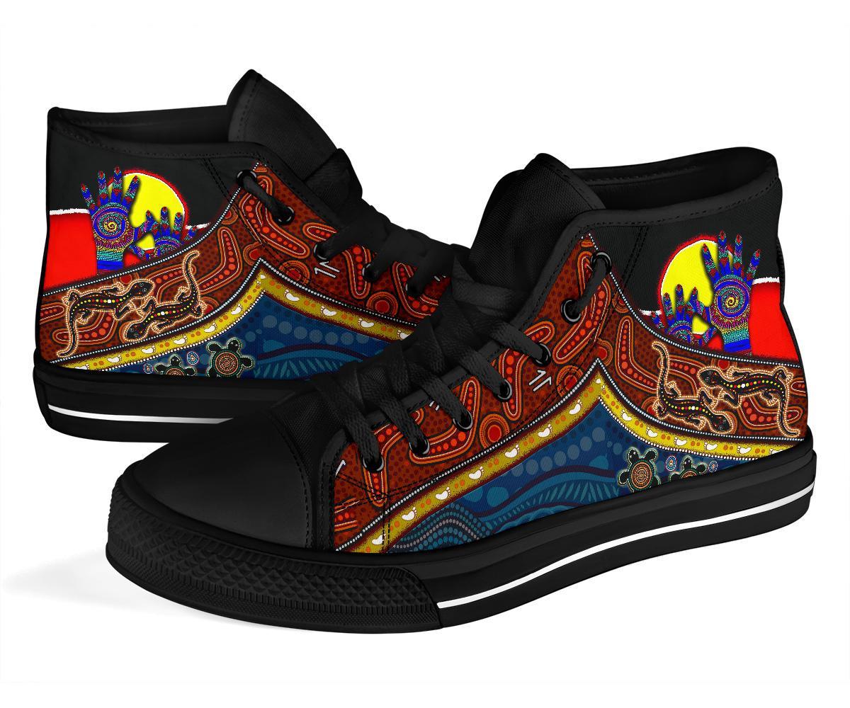 high-top-shoe-australians-together