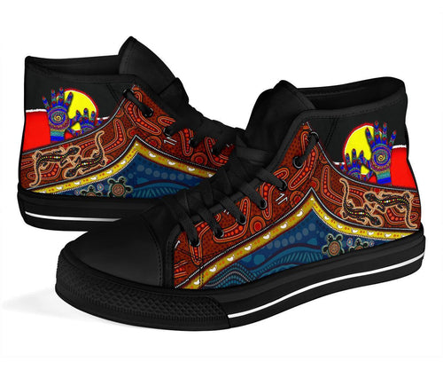 high-top-shoe-australians-together