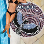 warringah-beach-blanket-sea-eagles-indigenous