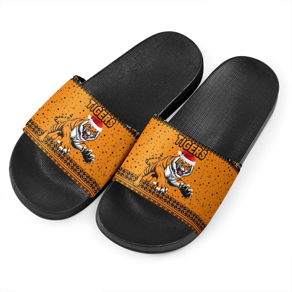 wests-christmas-slide-sandals-tigers-unique-vibes-orange