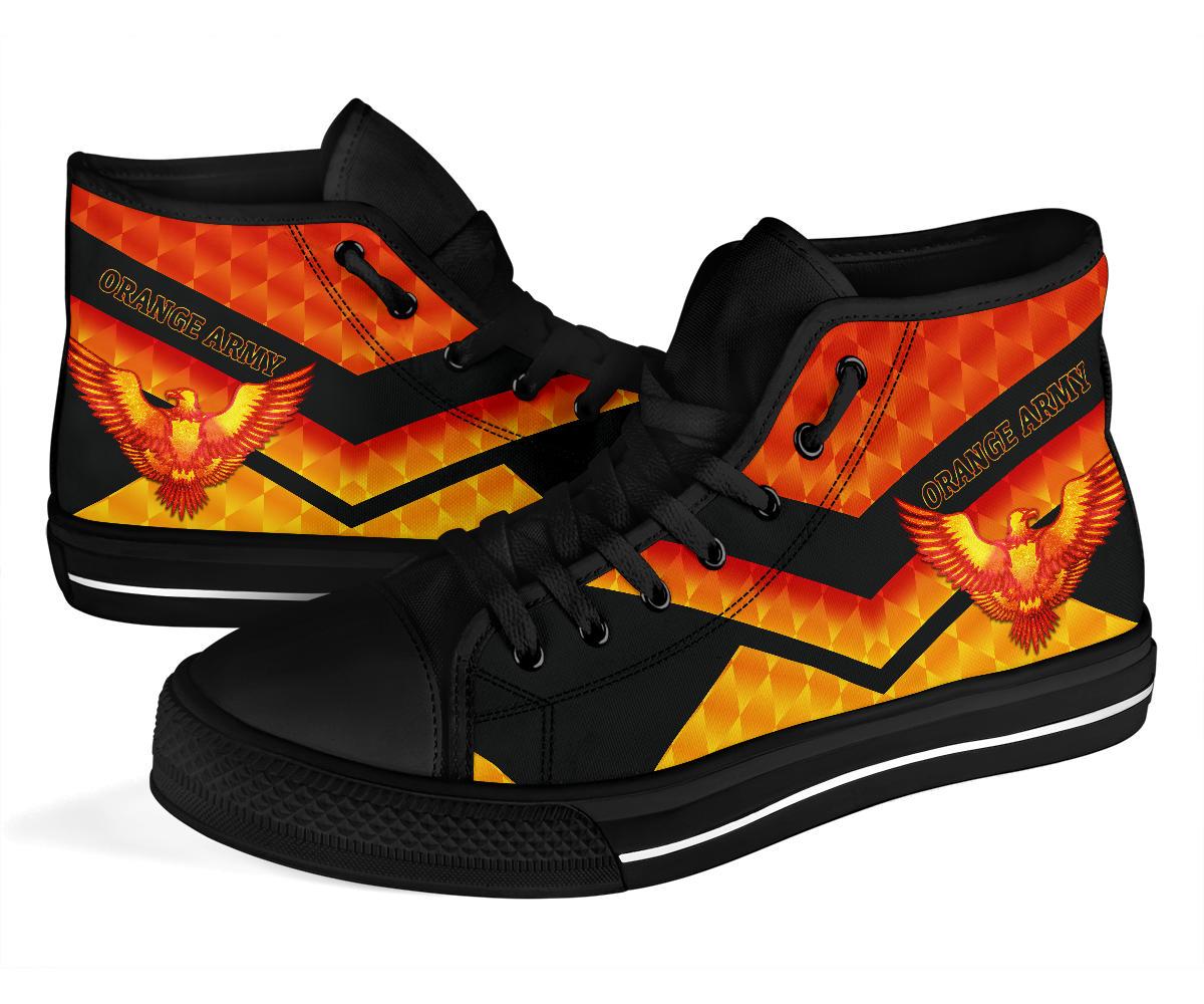 orange-army-high-top-shoe-cricket-sporty-style-1