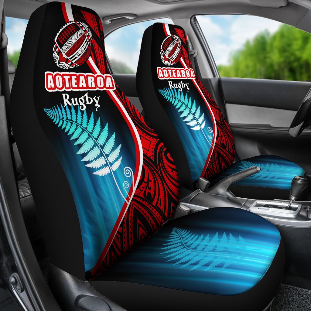 aotearoa-rugby-black-maori-car-seat-covers-kiwi-and-silver-fern-new-zealand