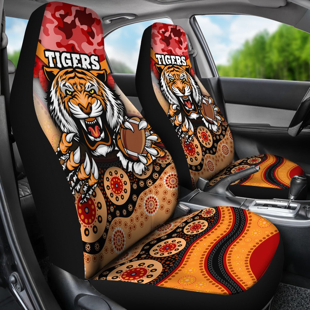 tigers-car-seat-covers-wests-anzac-day-special-version